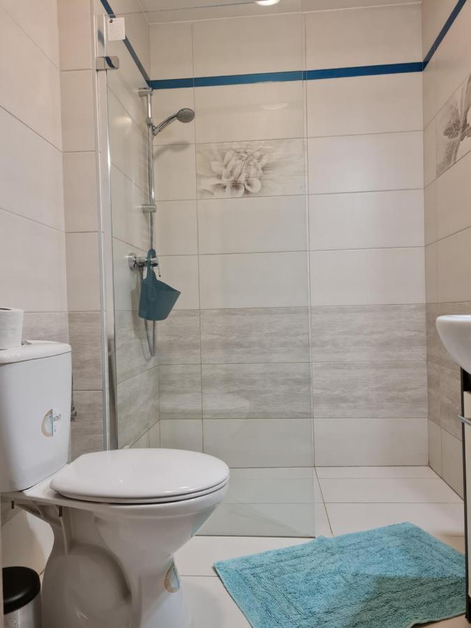 Apartmany Bystra-Chopok Brezno Ngoại thất bức ảnh
