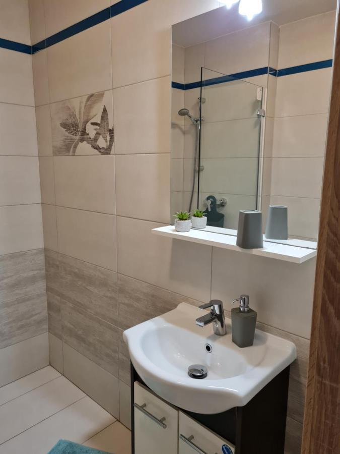 Apartmany Bystra-Chopok Brezno Ngoại thất bức ảnh