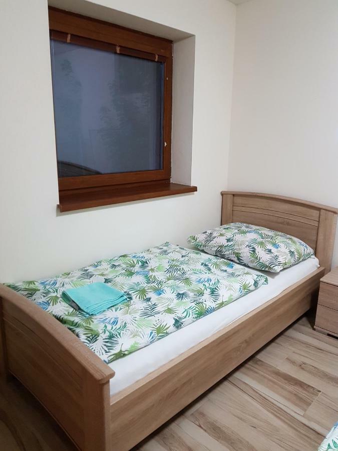 Apartmany Bystra-Chopok Brezno Ngoại thất bức ảnh